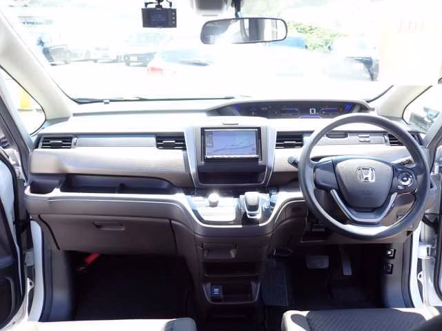 HONDA FREED+