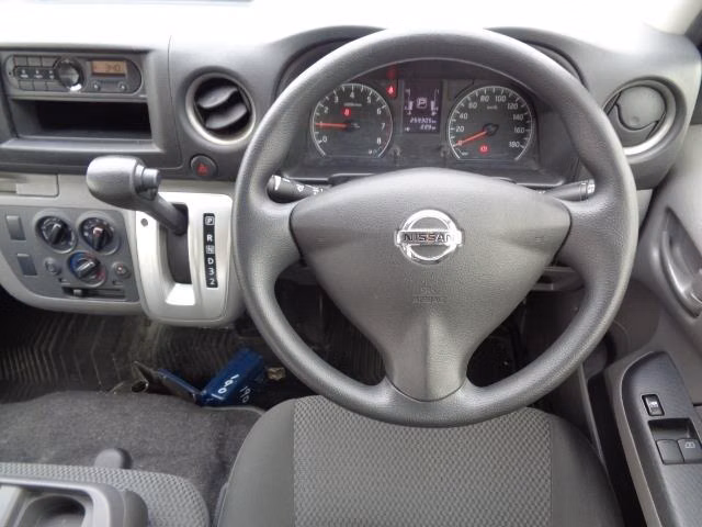 NISSAN CARAVAN