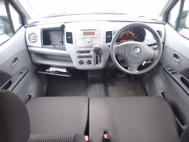 MAZDA AZ-WAGON