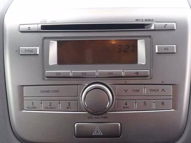 MAZDA AZ-WAGON