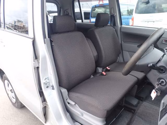 MAZDA AZ-WAGON