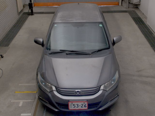 HONDA INSIGHT