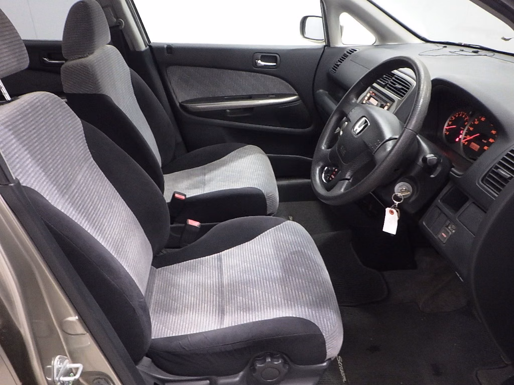 HONDA STREAM