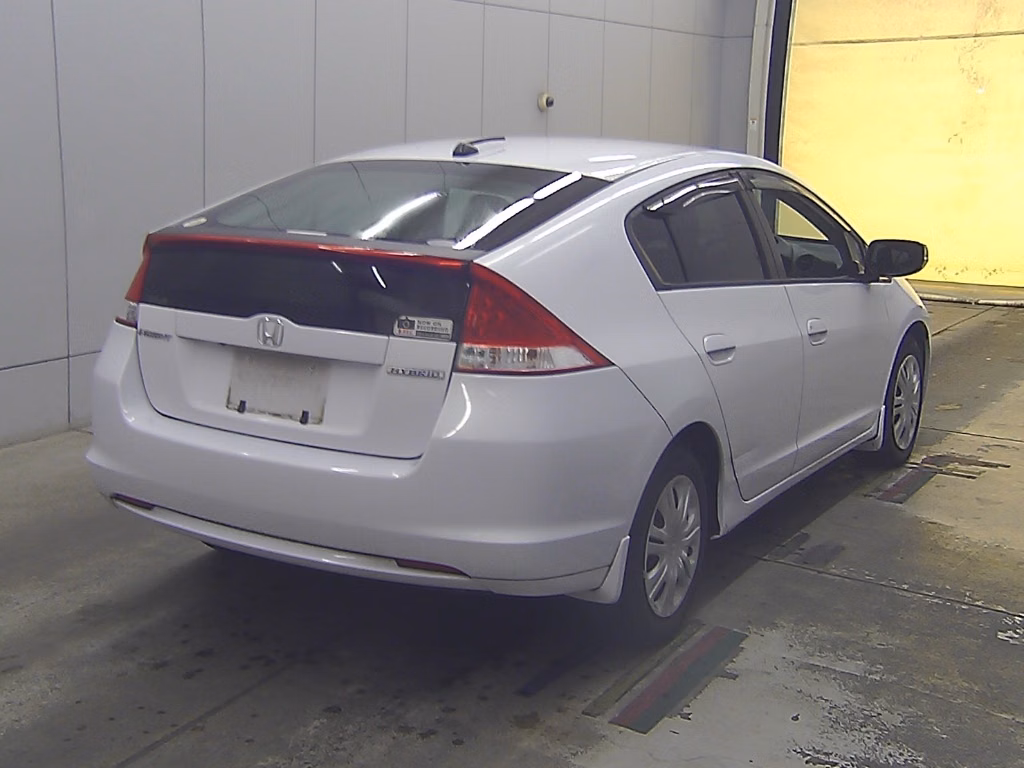 HONDA INSIGHT