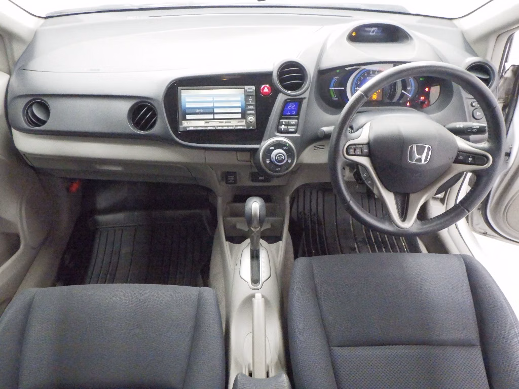 HONDA INSIGHT