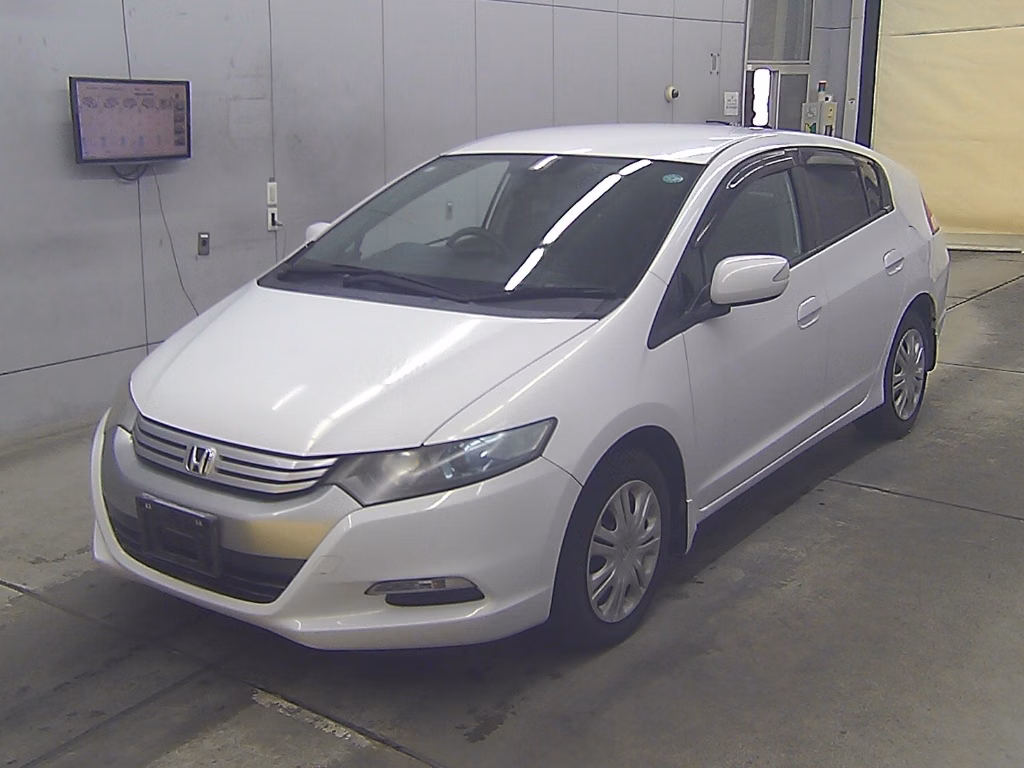 HONDA INSIGHT