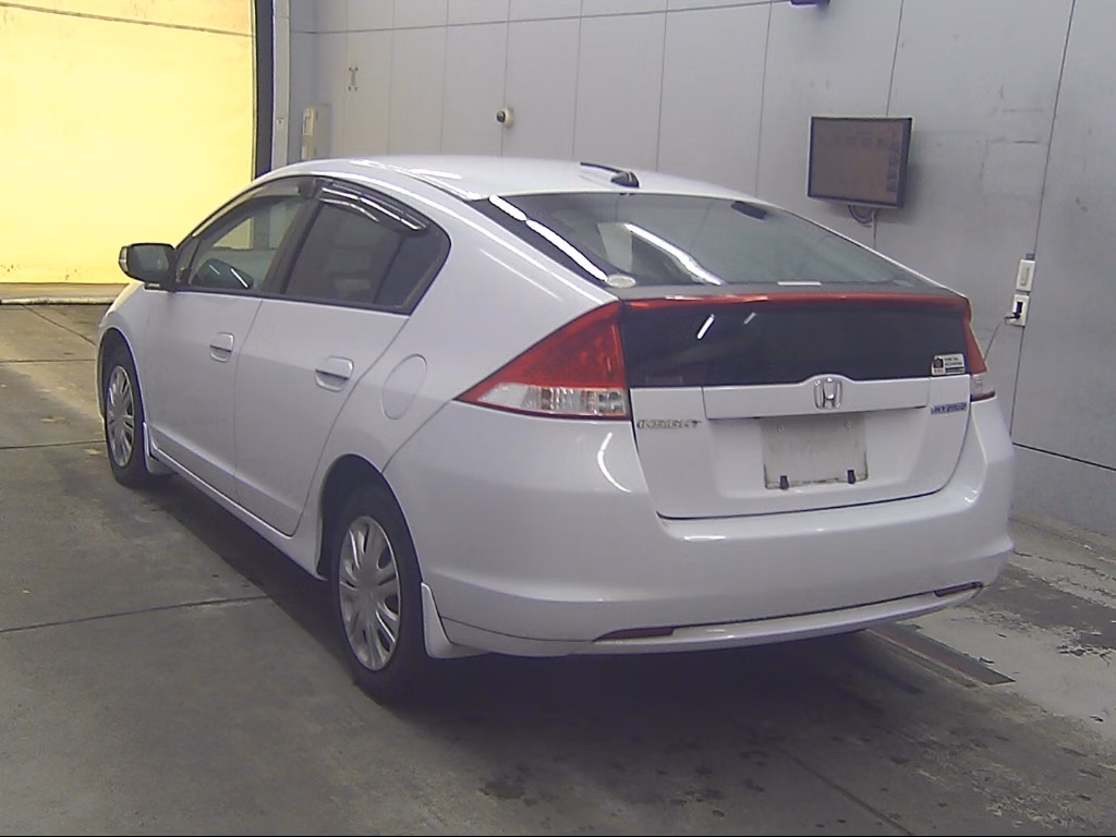 HONDA INSIGHT