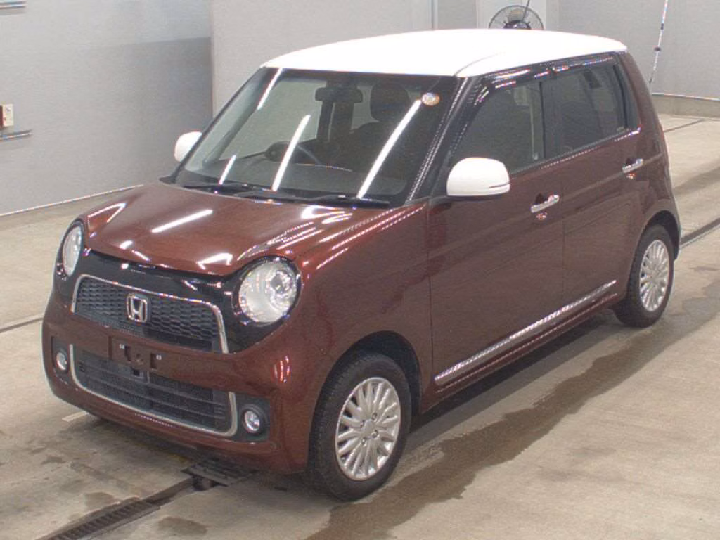 HONDA N-ONE