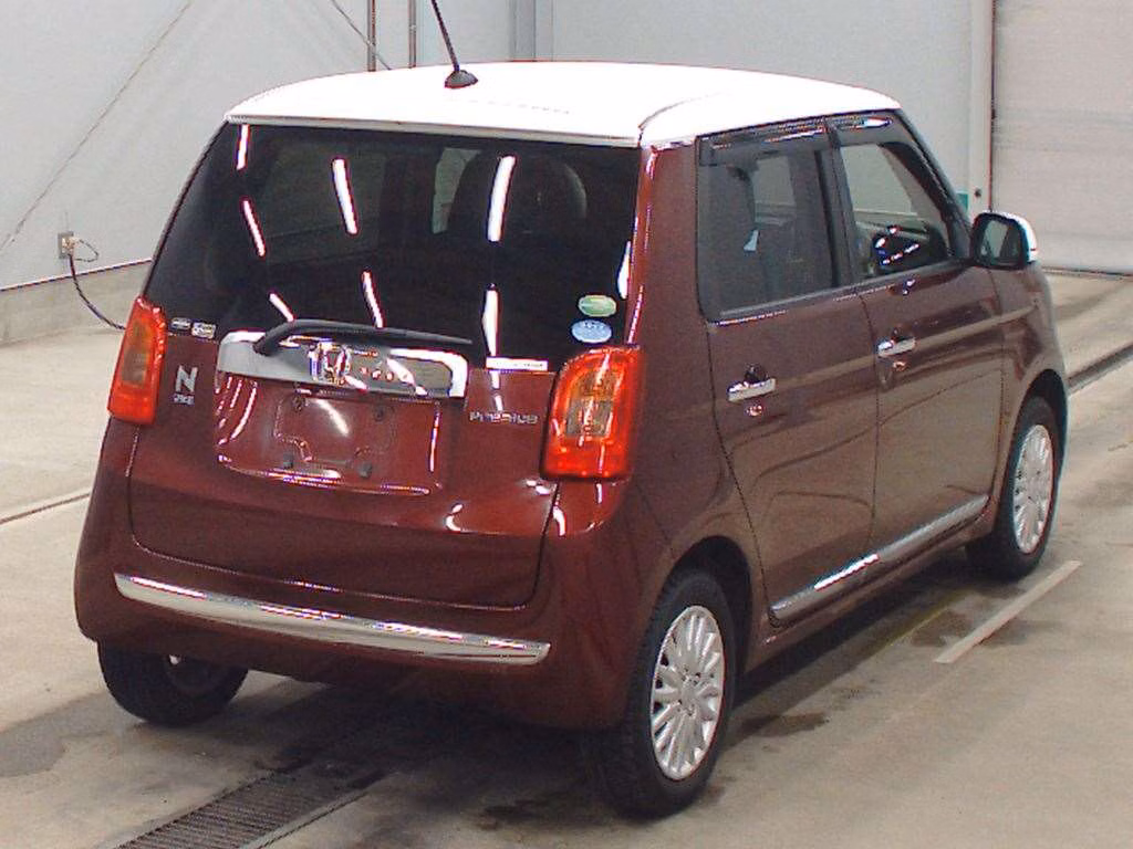 HONDA N-ONE