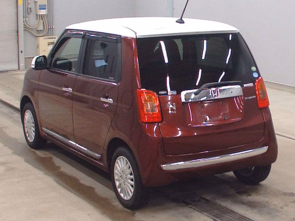 HONDA N-ONE