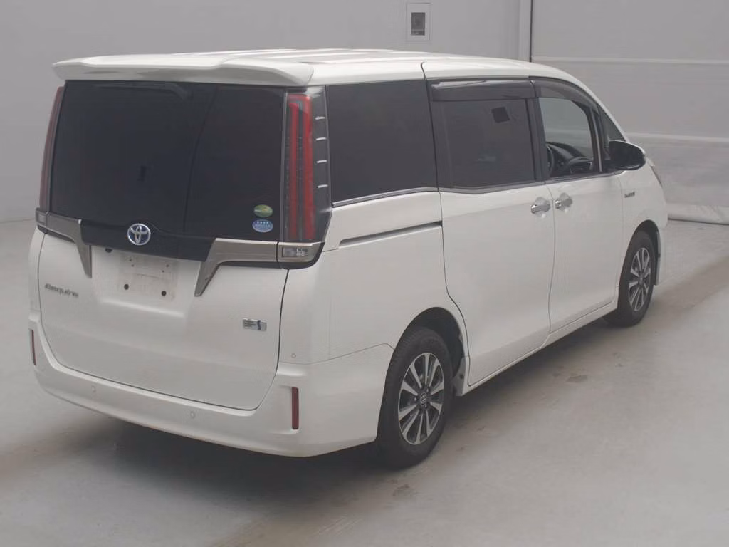 TOYOTA ESQUIRE