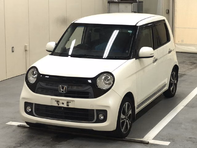 HONDA N-ONE