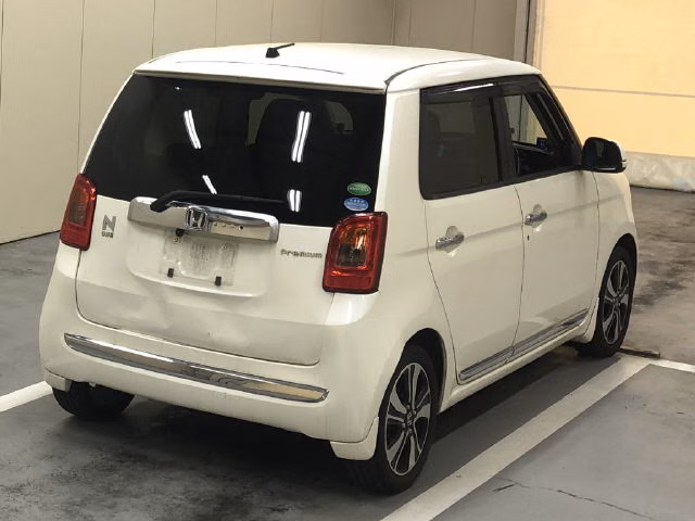 HONDA N-ONE