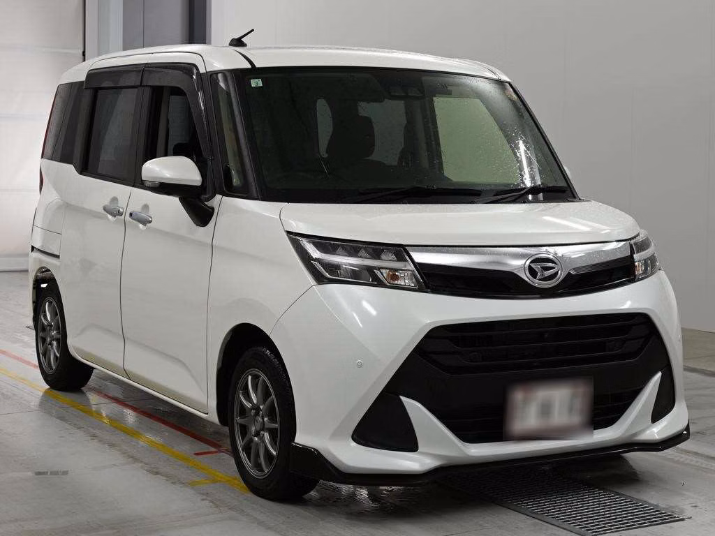 DAIHATSU THOR