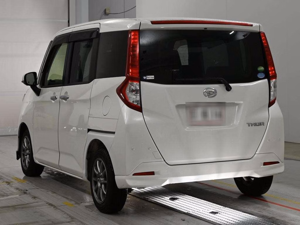 DAIHATSU THOR