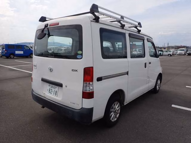 TOYOTA LITE ACE
