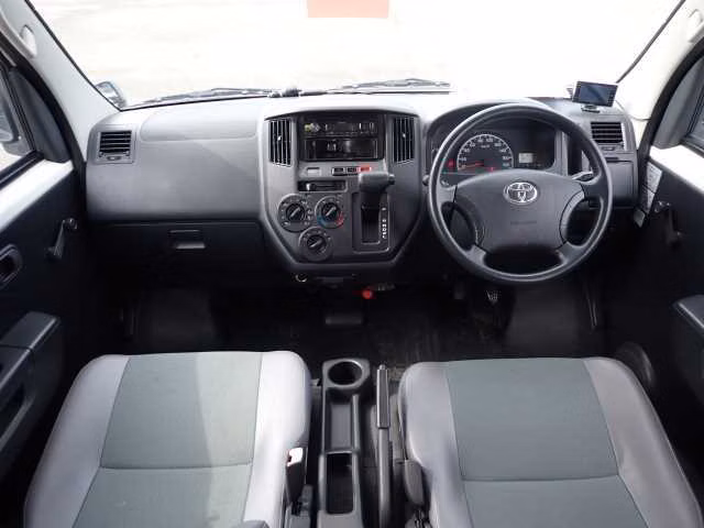 TOYOTA LITE ACE