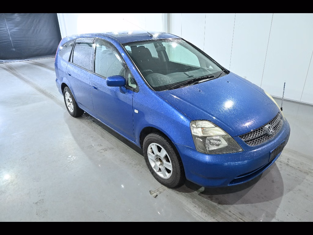 HONDA STREAM
