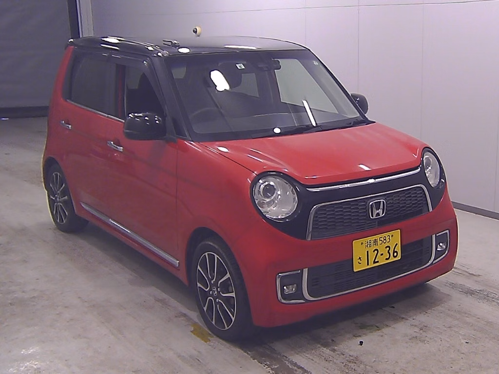 HONDA N-ONE