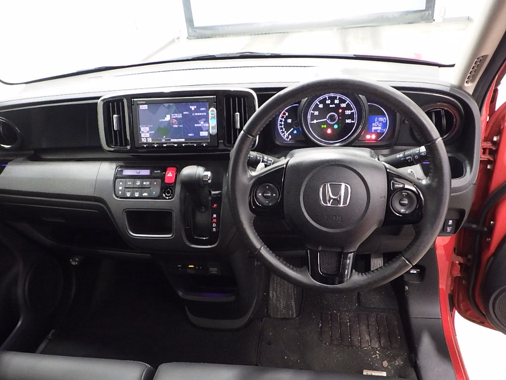 HONDA N-ONE