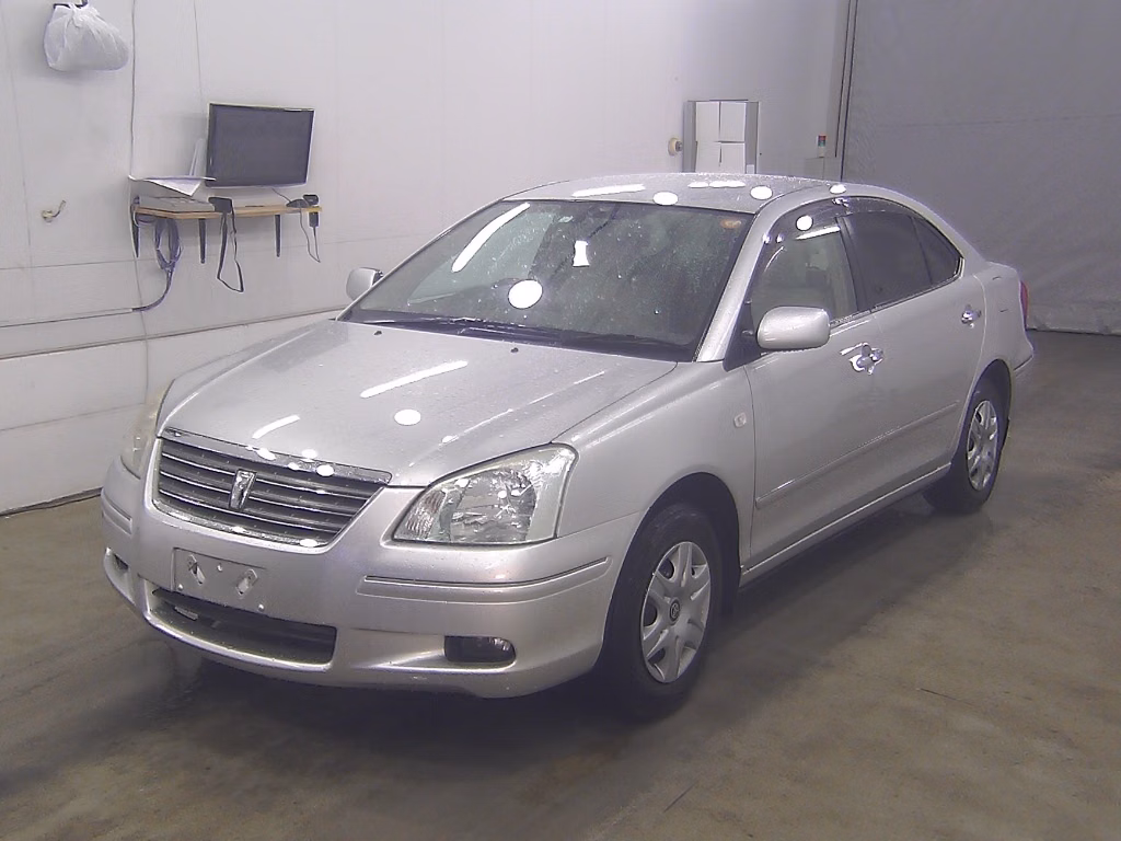 TOYOTA PREMIO