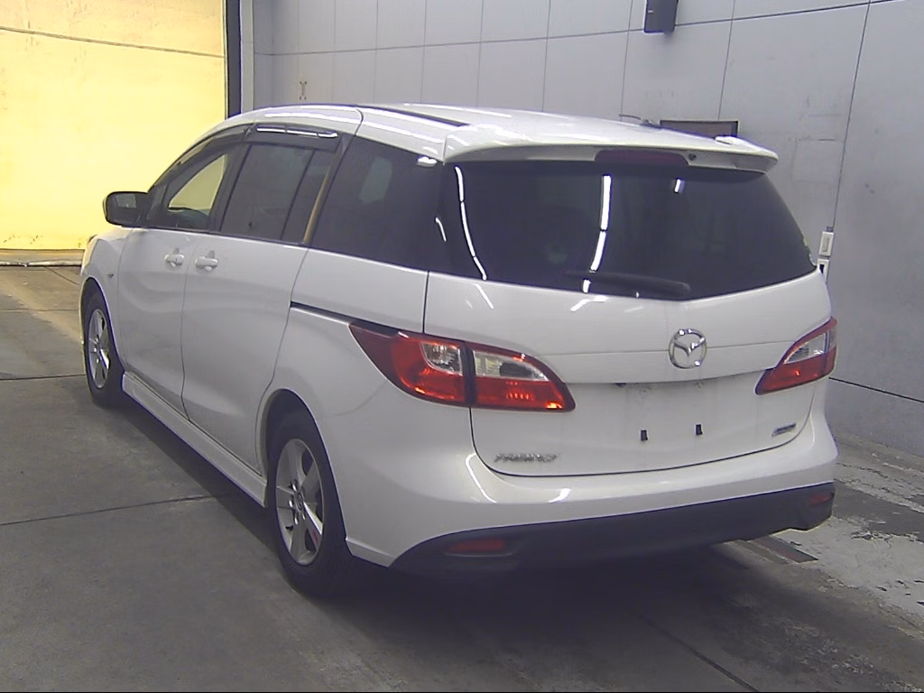 MAZDA PREMACY