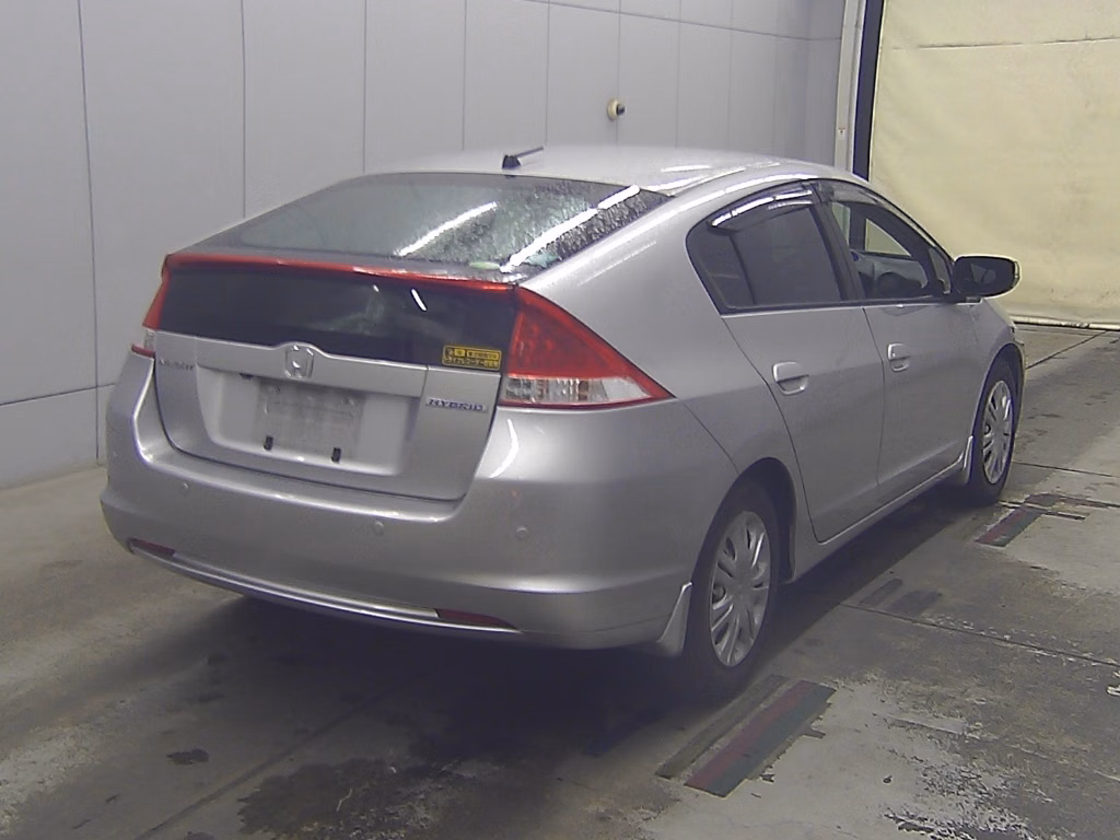 HONDA INSIGHT