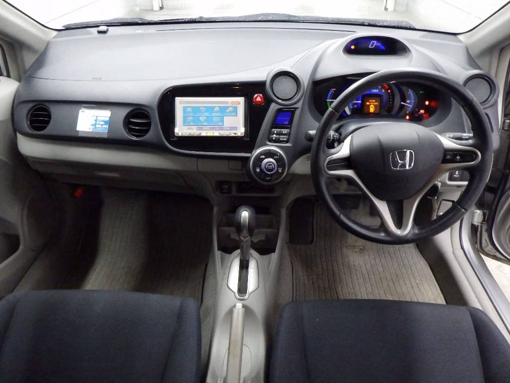 HONDA INSIGHT
