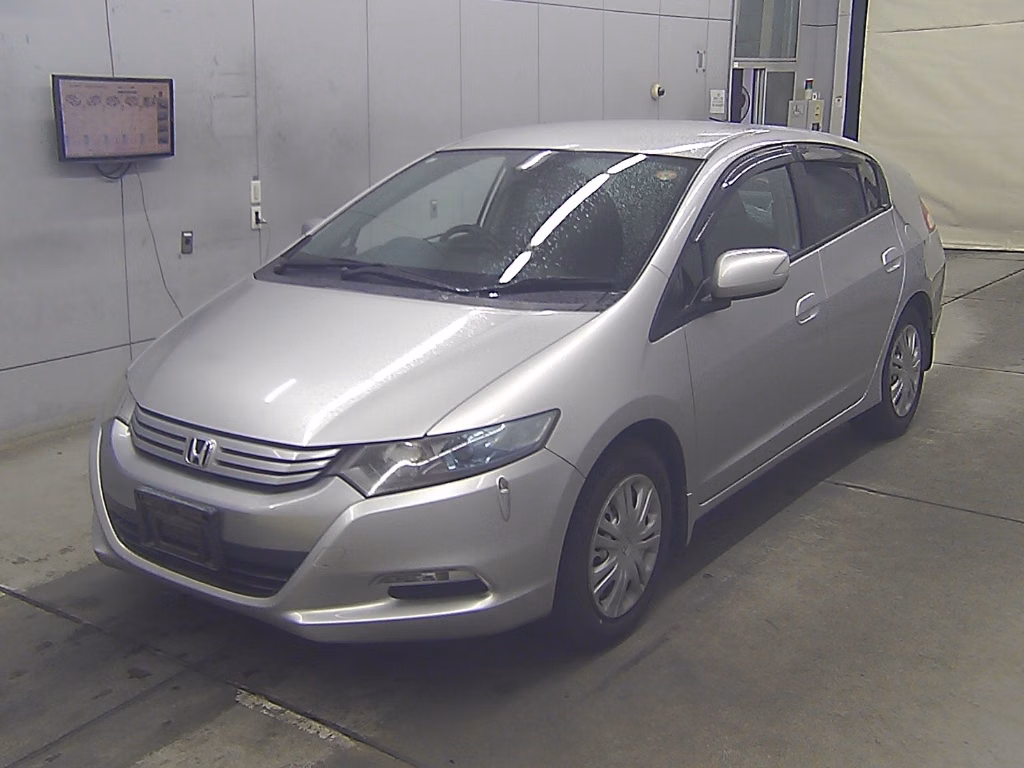 HONDA INSIGHT