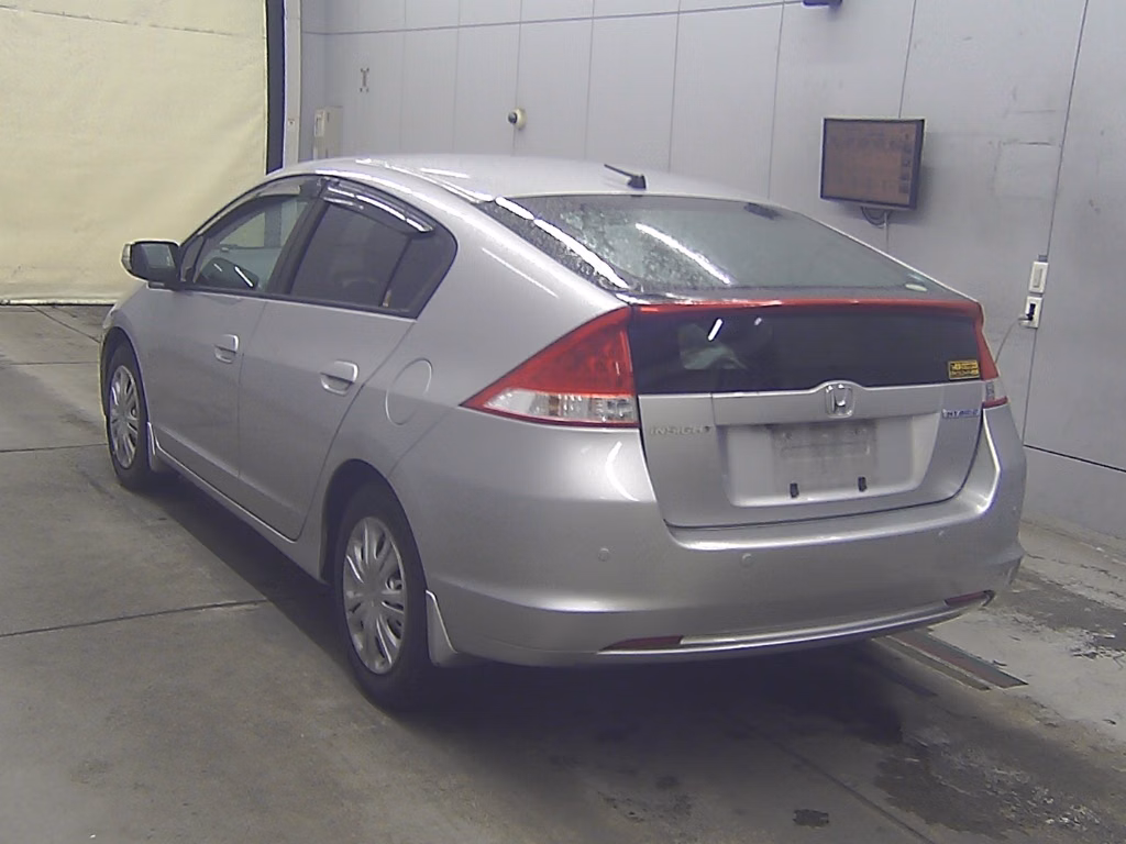 HONDA INSIGHT