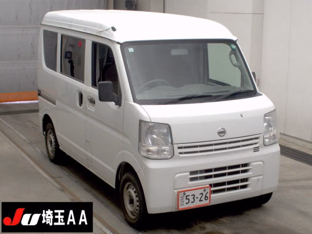 NISSAN NV100 CLIPPER