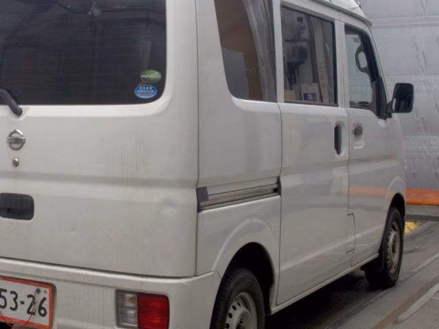 NISSAN NV100 CLIPPER