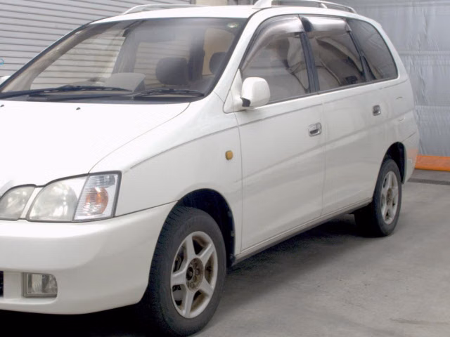 TOYOTA GAIA