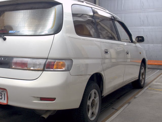 TOYOTA GAIA
