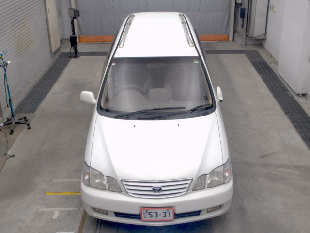 TOYOTA GAIA