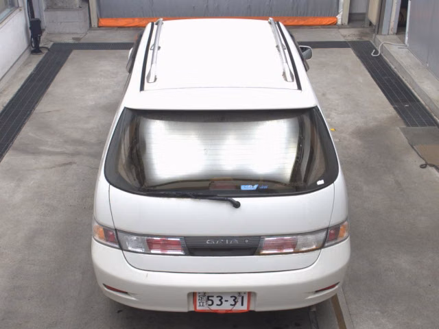 TOYOTA GAIA