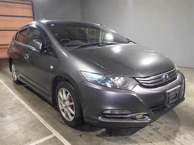 HONDA INSIGHT