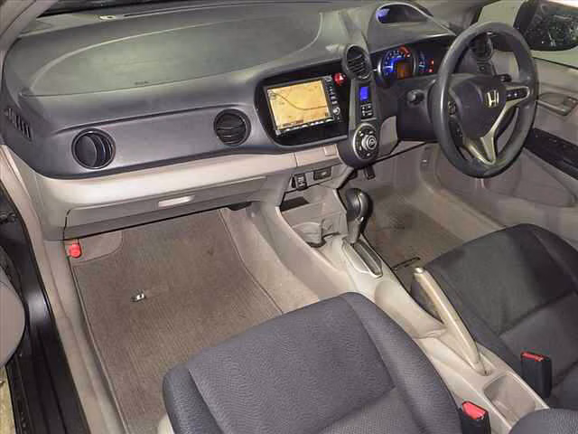 HONDA INSIGHT