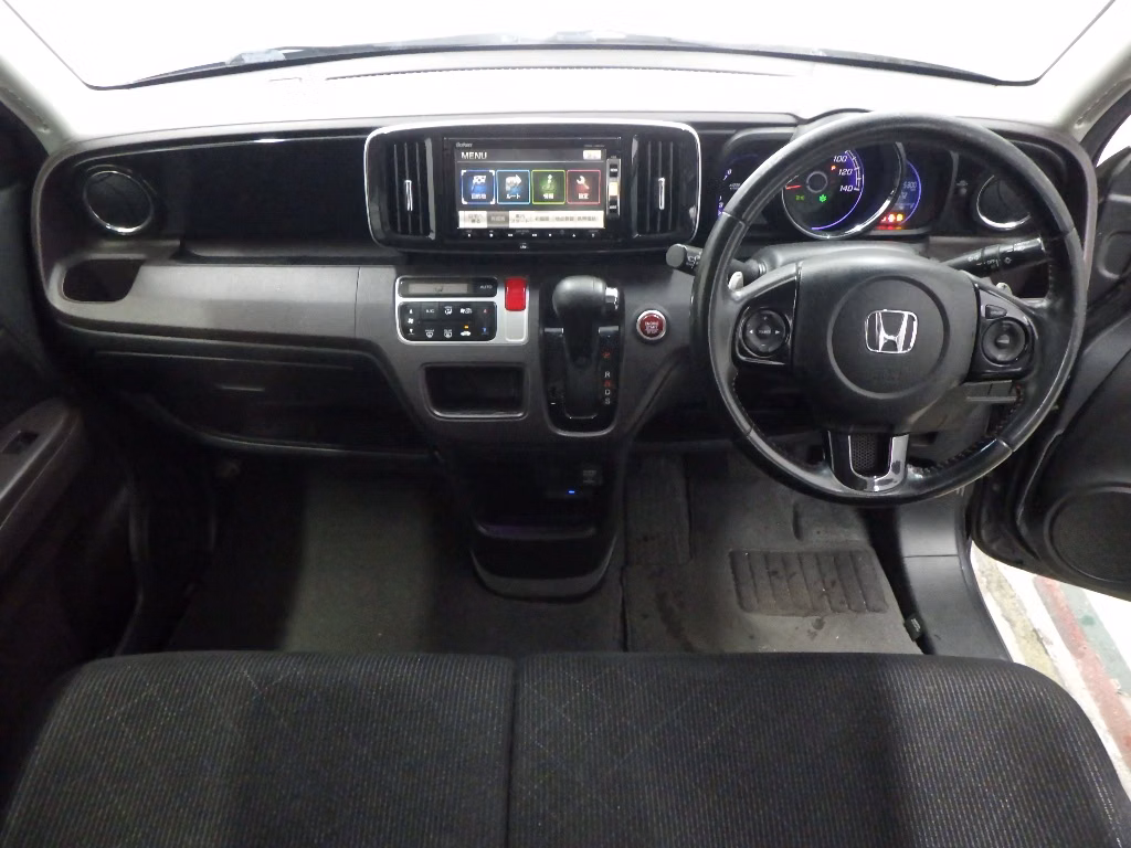 HONDA N-ONE
