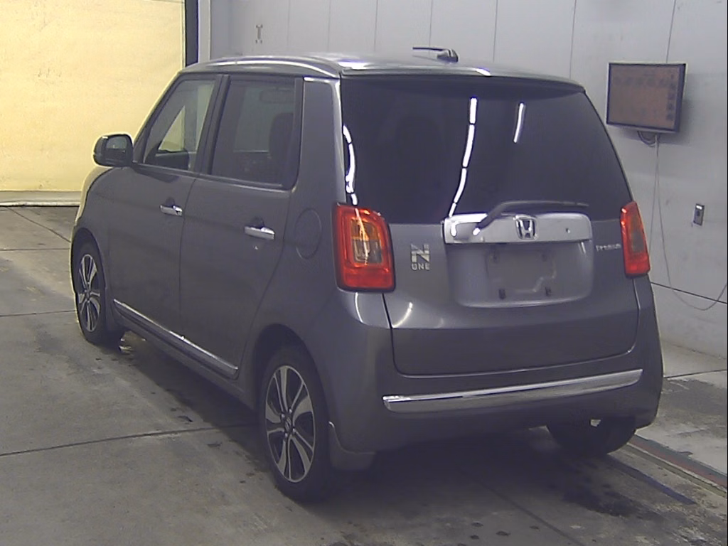 HONDA N-ONE