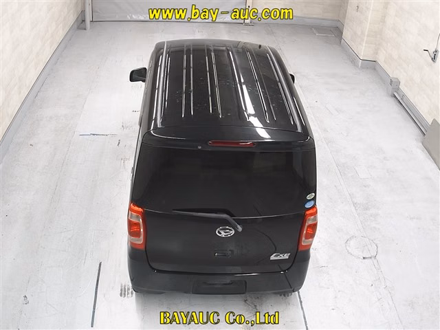 DAIHATSU TANTO EXE