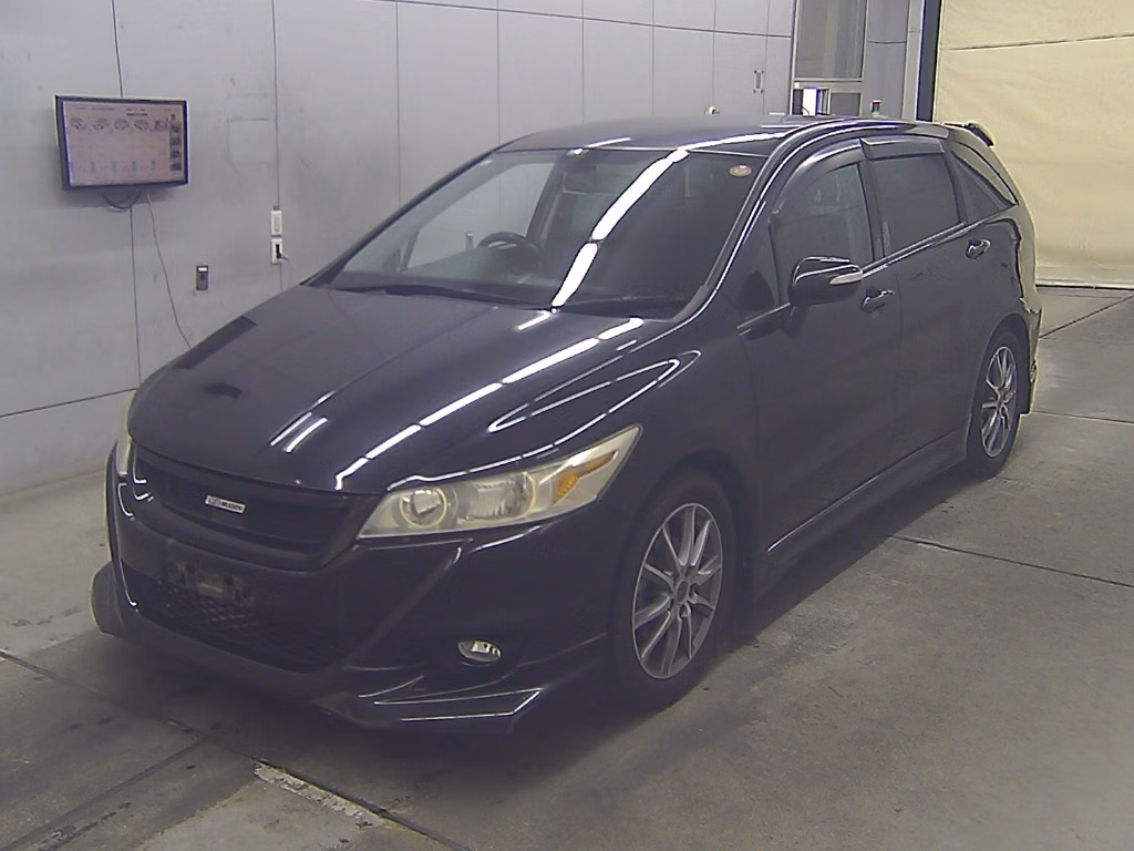 HONDA STREAM