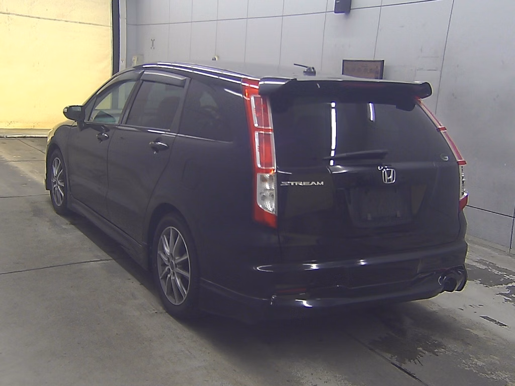 HONDA STREAM