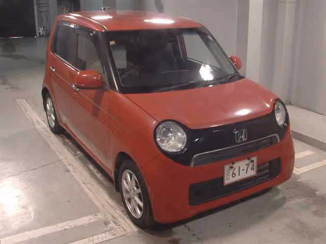HONDA N-ONE