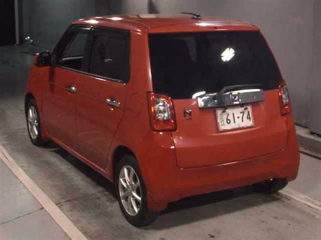 HONDA N-ONE