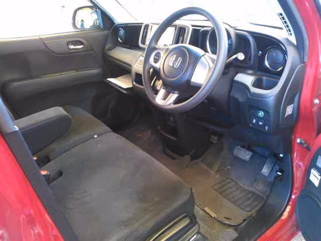 HONDA N-ONE