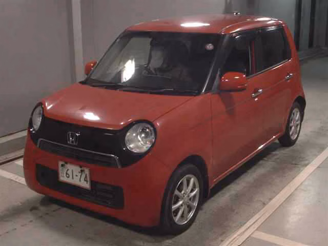 HONDA N-ONE