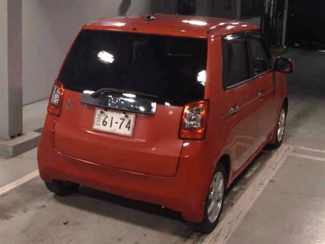 HONDA N-ONE