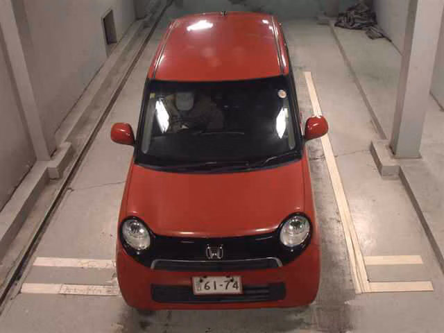 HONDA N-ONE