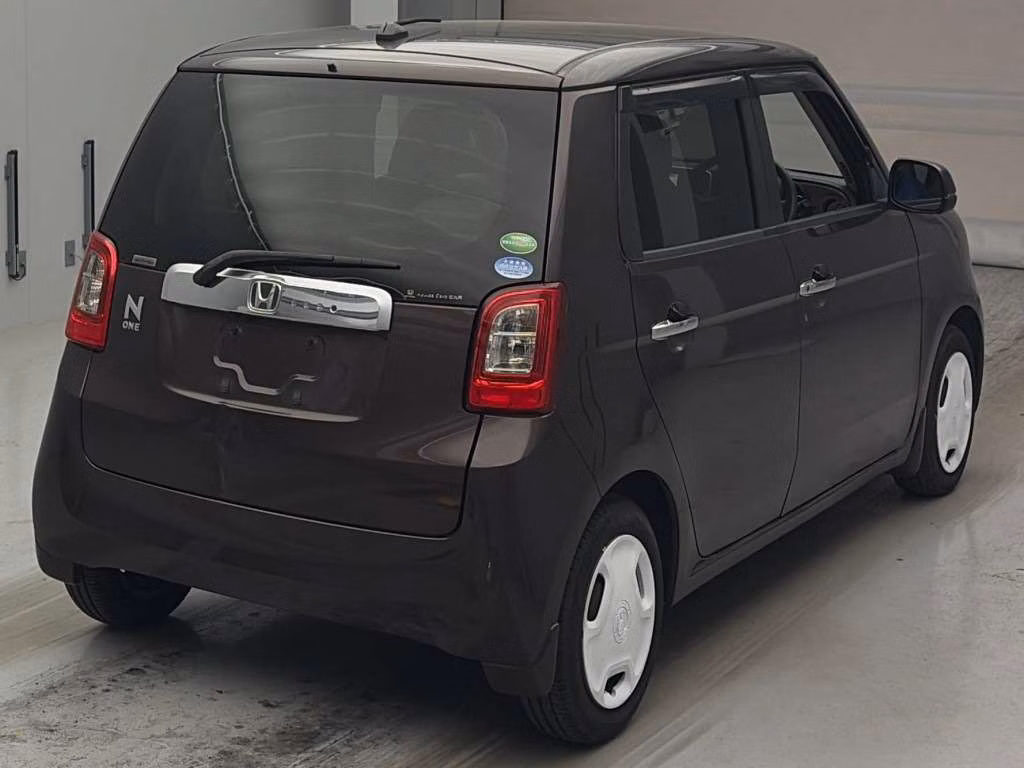 HONDA N-ONE